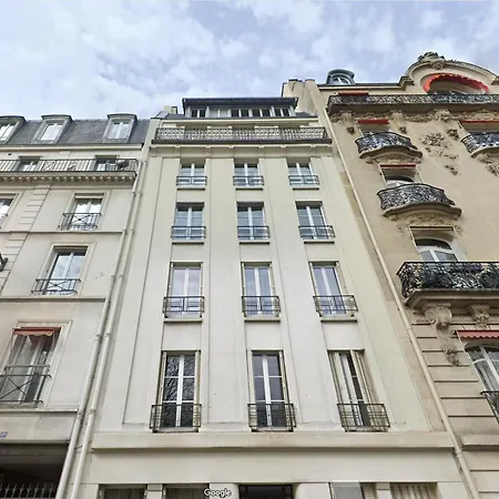 7 Apartman