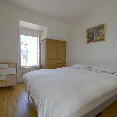 7 Apartman *