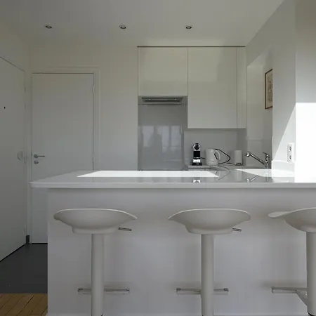 7 Apartman Párizs