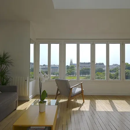 7 Apartman