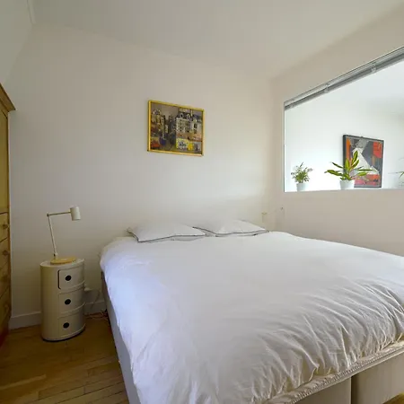 7 Apartman *