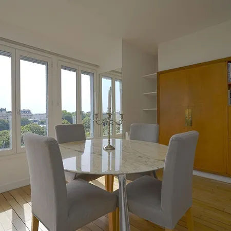 7 Apartman Párizs