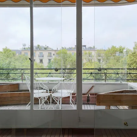 7 Apartman *